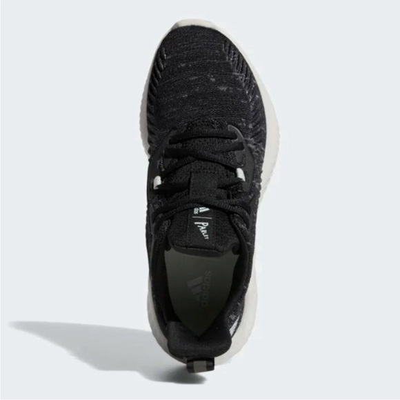 Adidas Alphabounce Run Parley Shoes - Picture 2 of 8